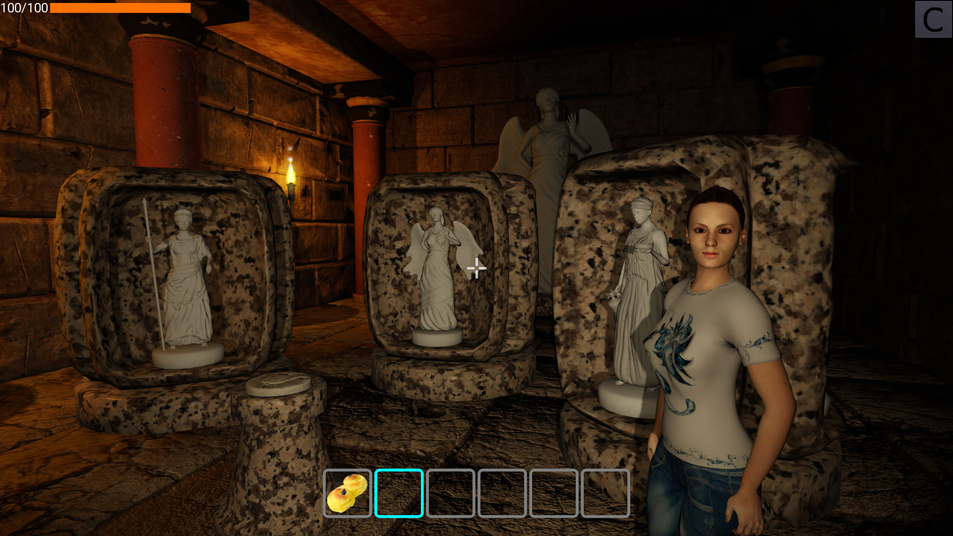 Palladium: Adventure in Greece