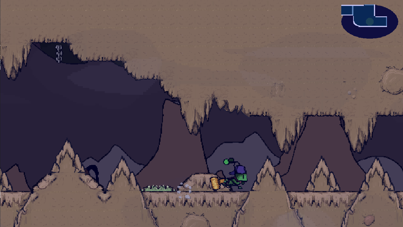 Insect Adventure