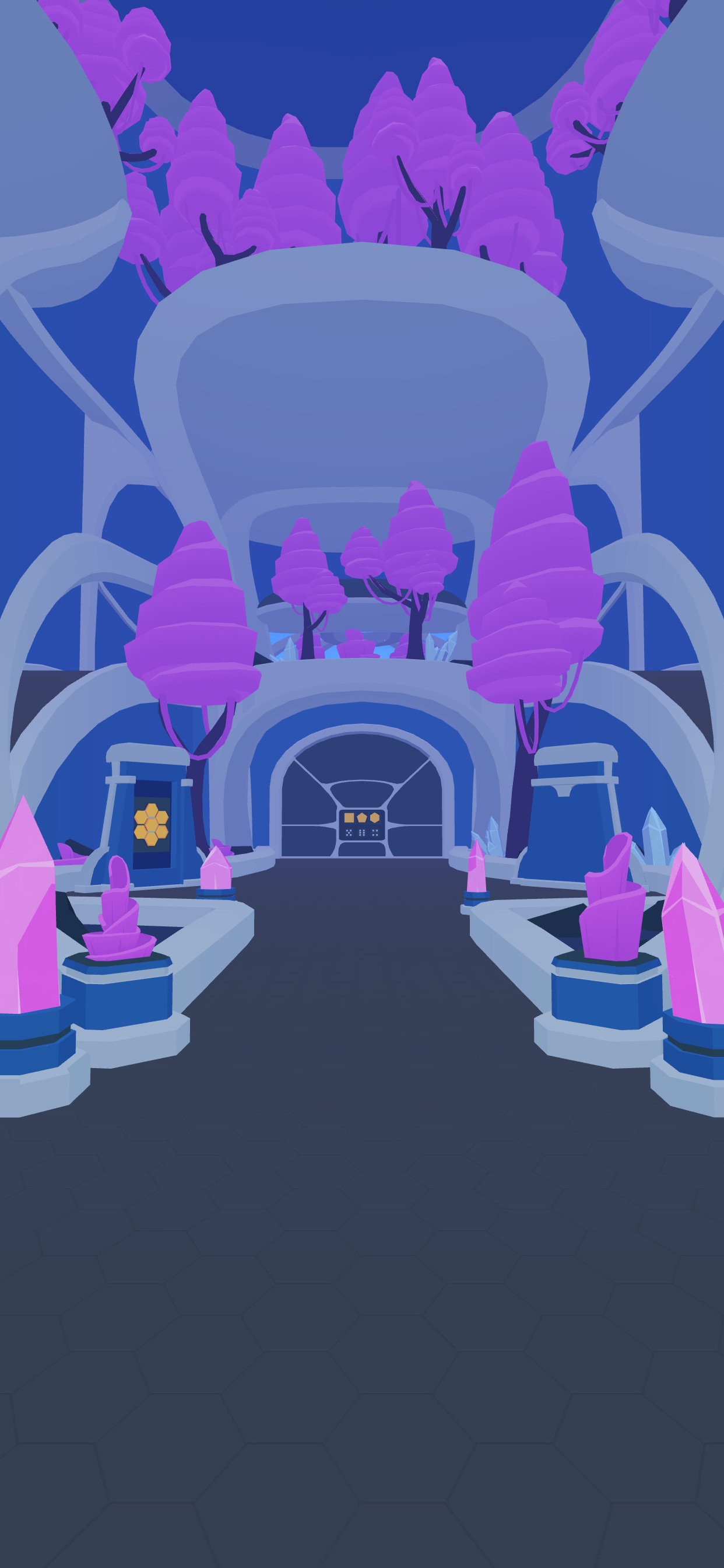 Faraway 6: Galactic Escape