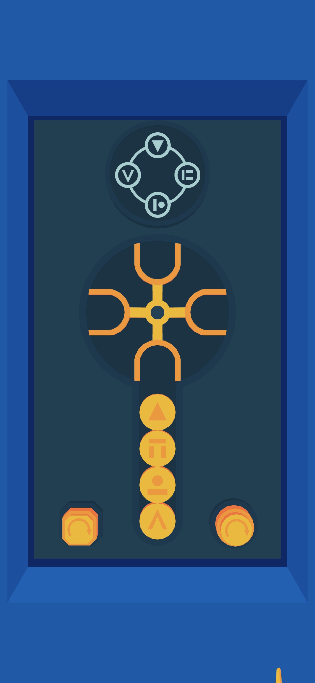 Faraway 6: Galactic Escape