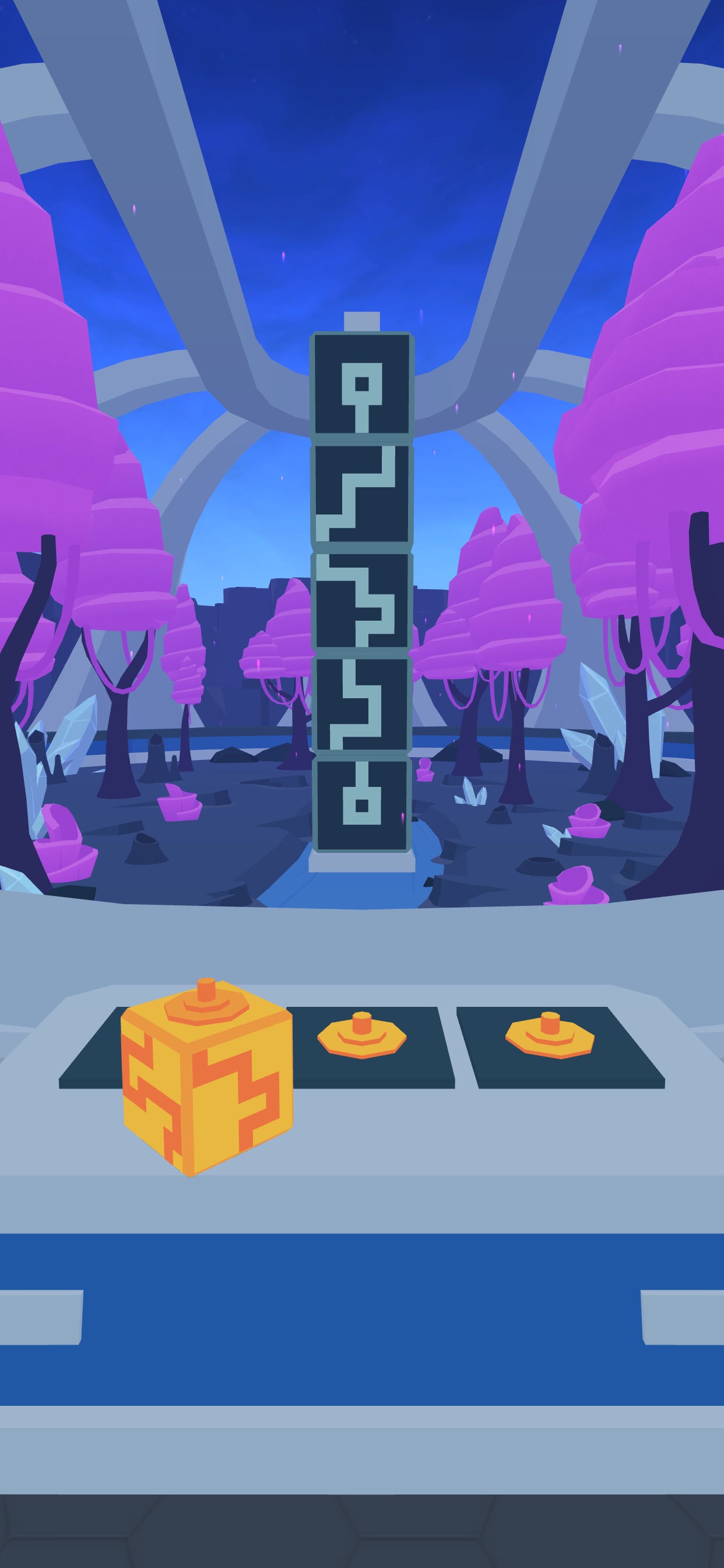 Faraway 6: Galactic Escape
