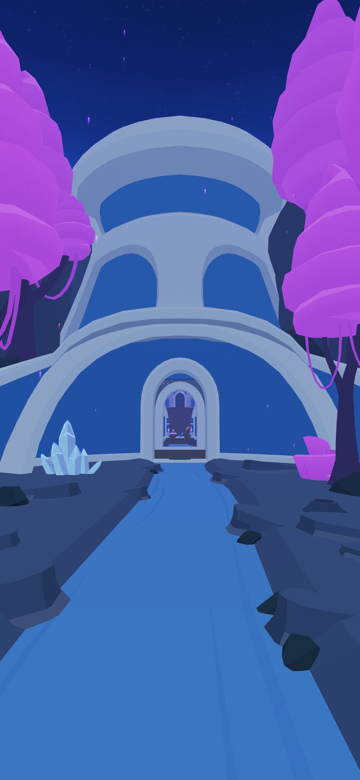 Faraway 6: Galactic Escape