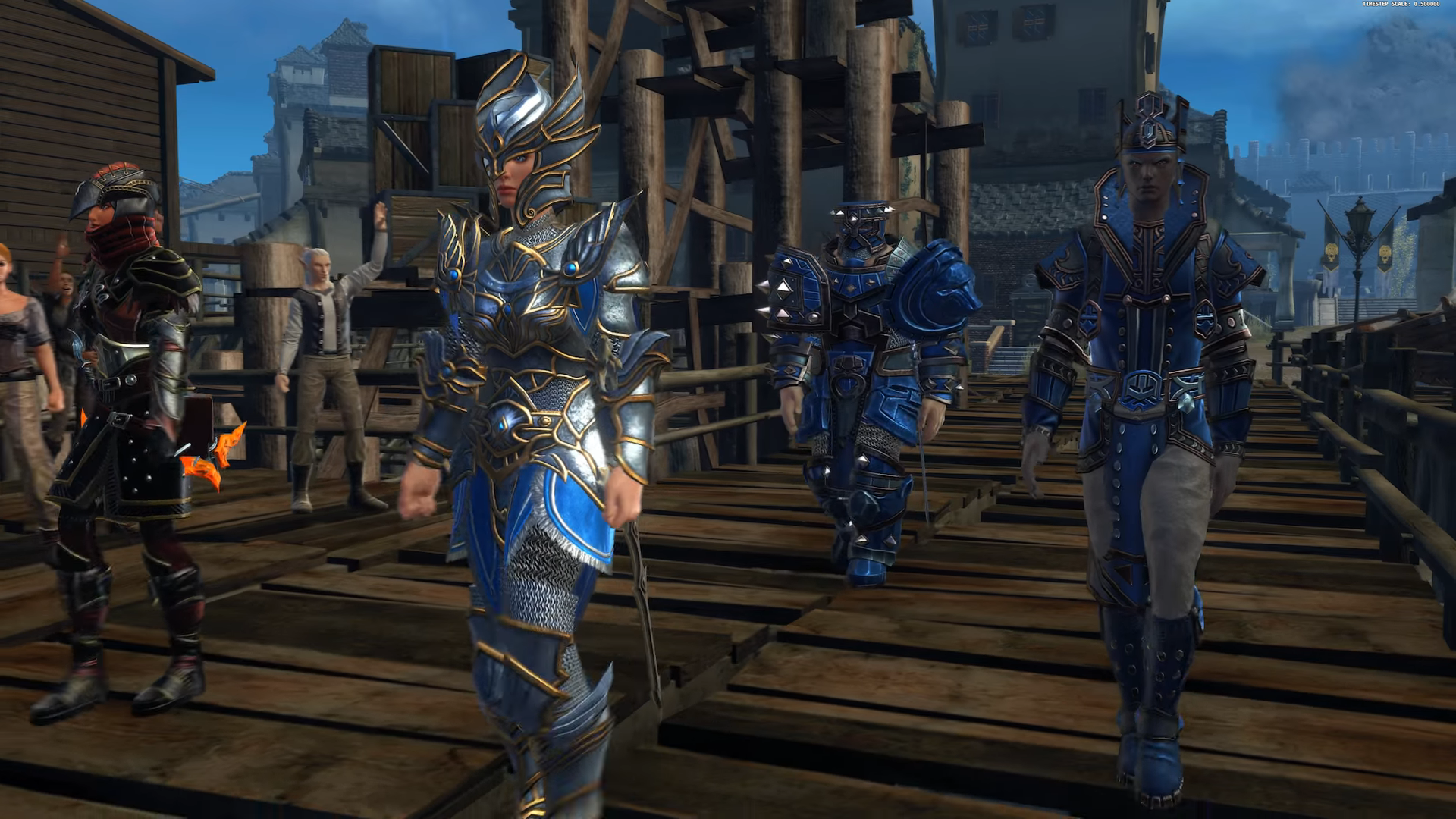 Neverwinter: Tomb of Annihilation