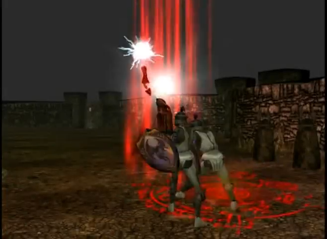 Neverwinter Nights: Wyvern Crown of Cormyr