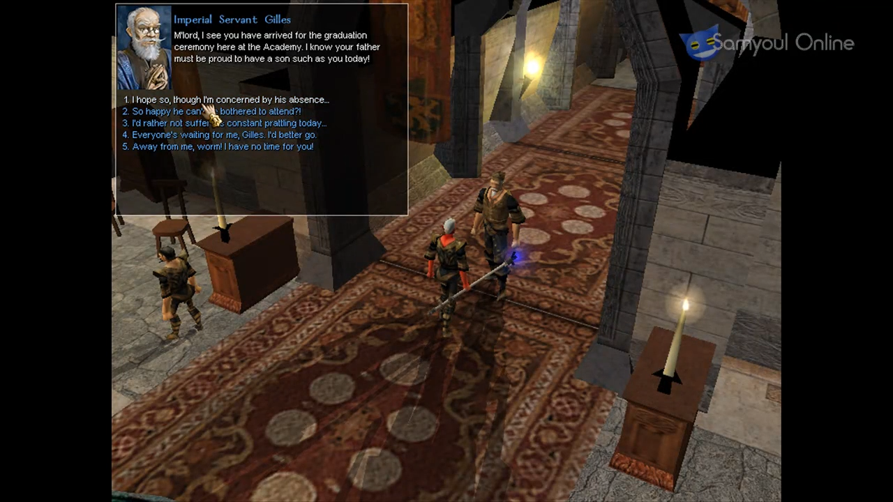 Neverwinter Nights: ShadowGuard