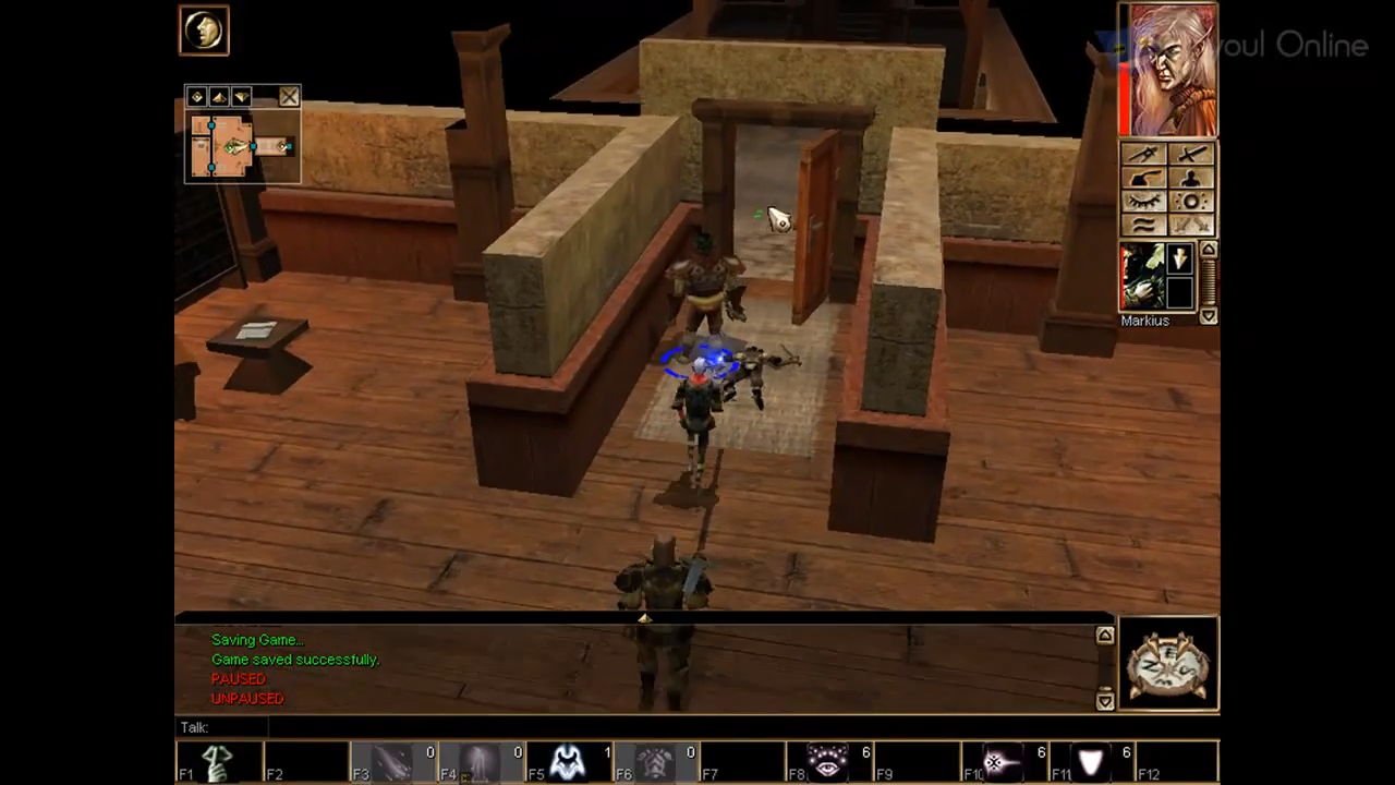Neverwinter Nights: ShadowGuard