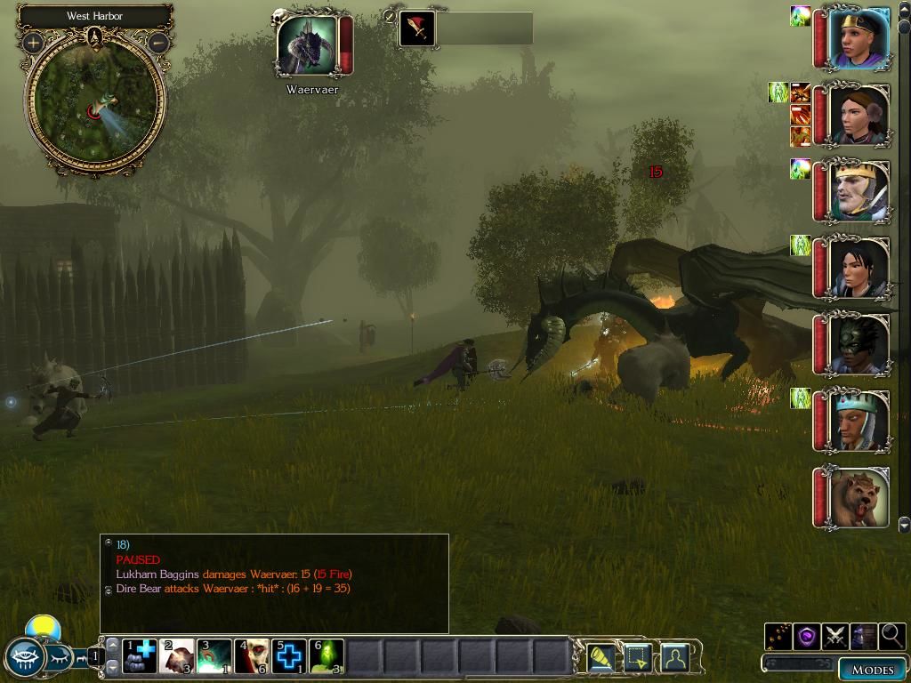 Neverwinter Nights 2: Platinum