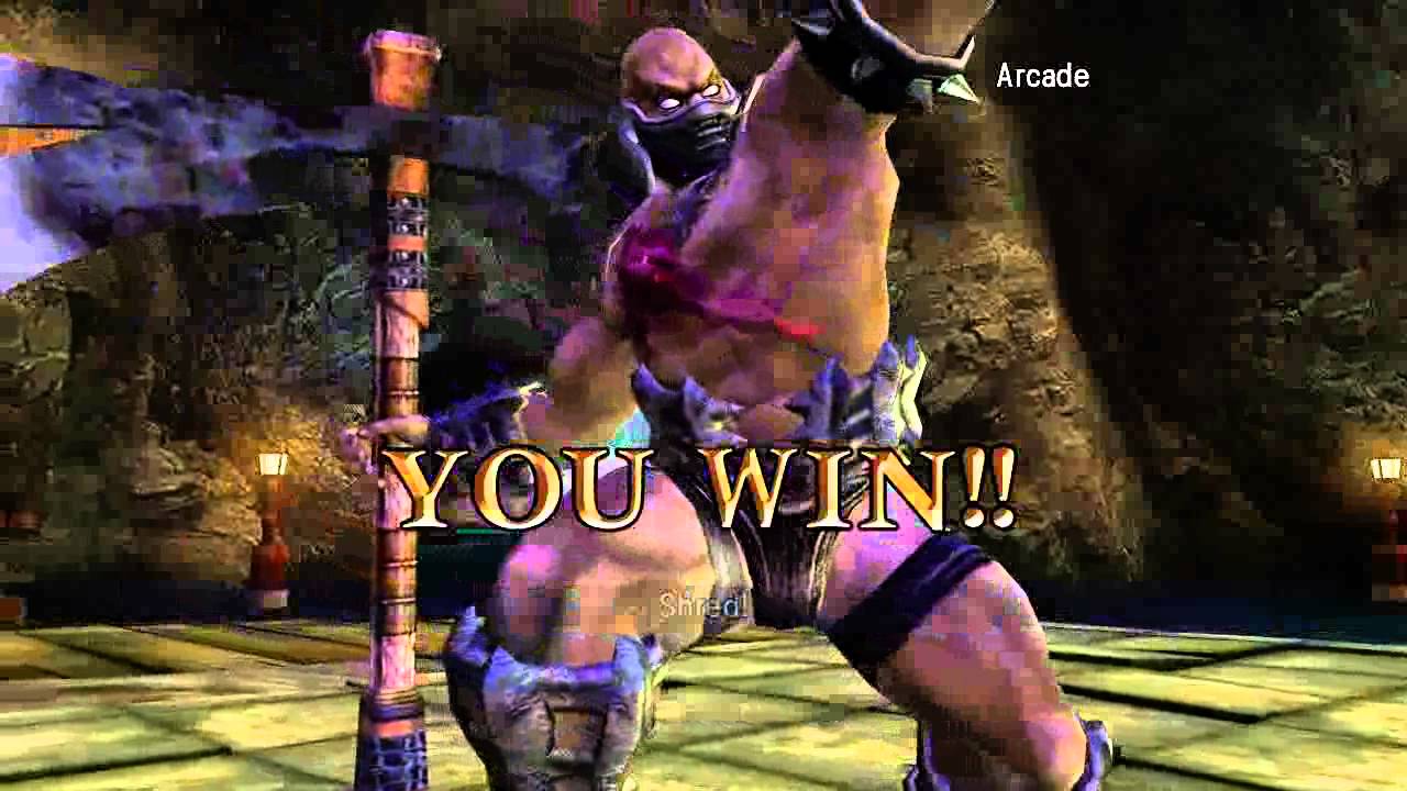 SoulCalibur II HD Online