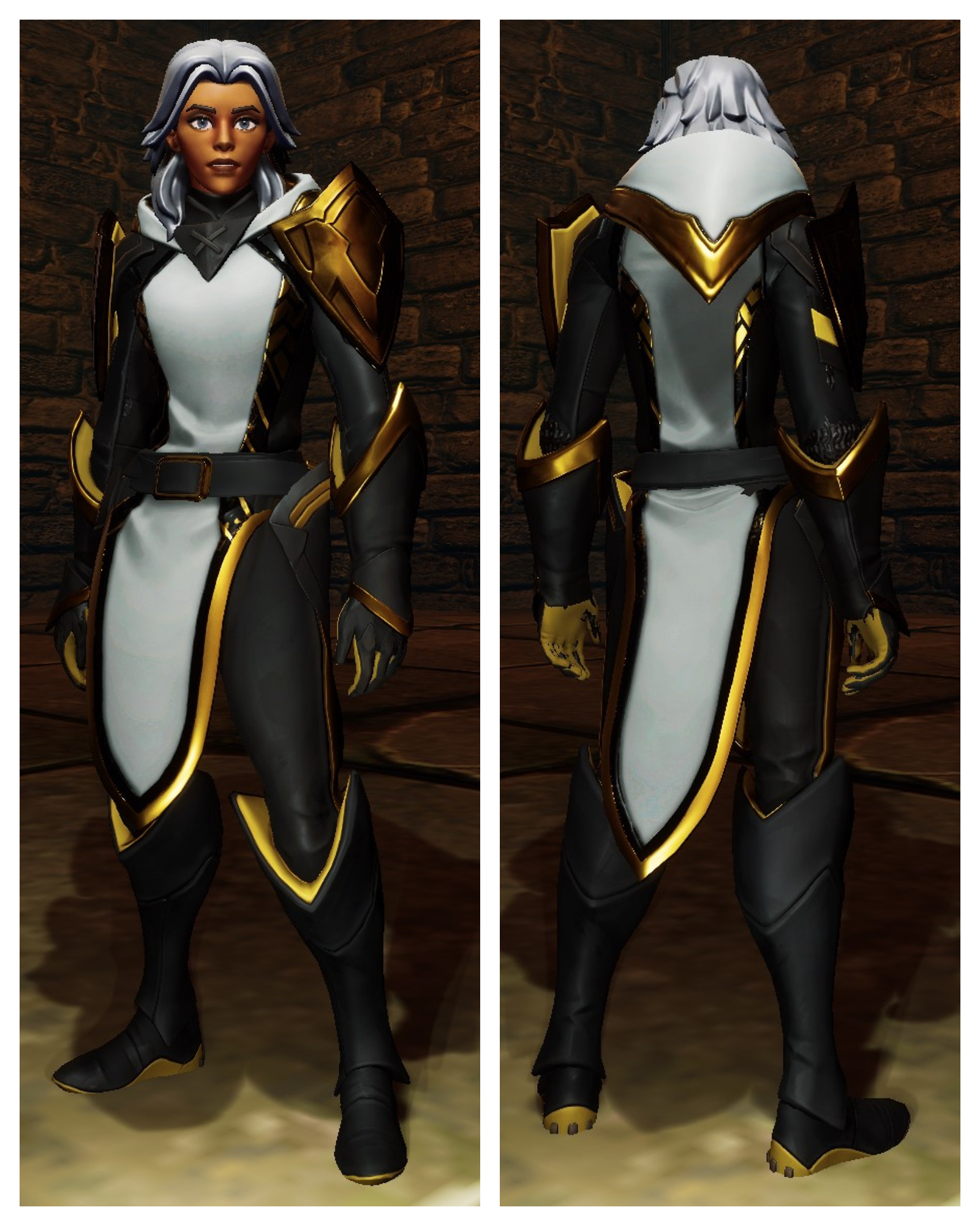 Rune Knights