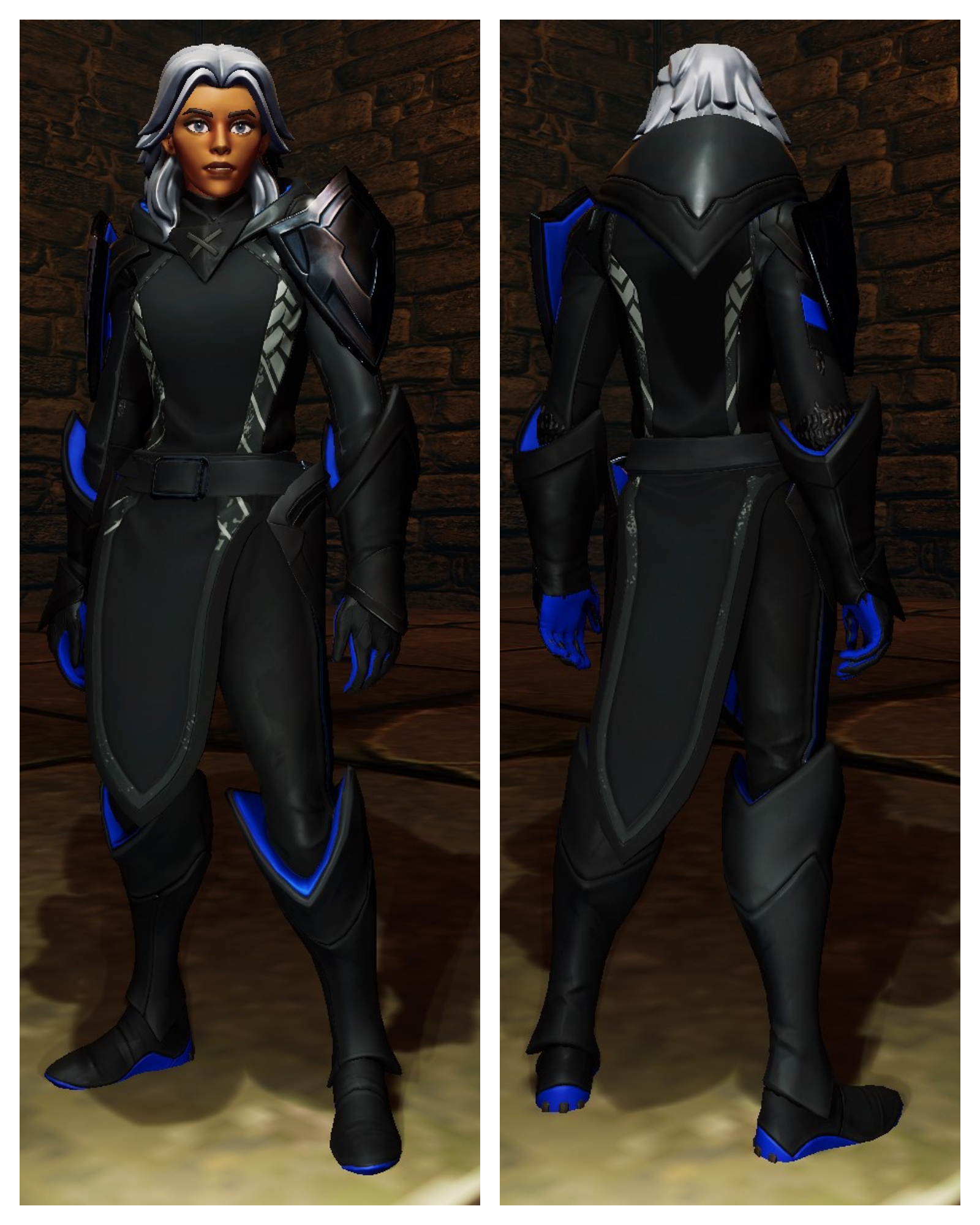 Rune Knights