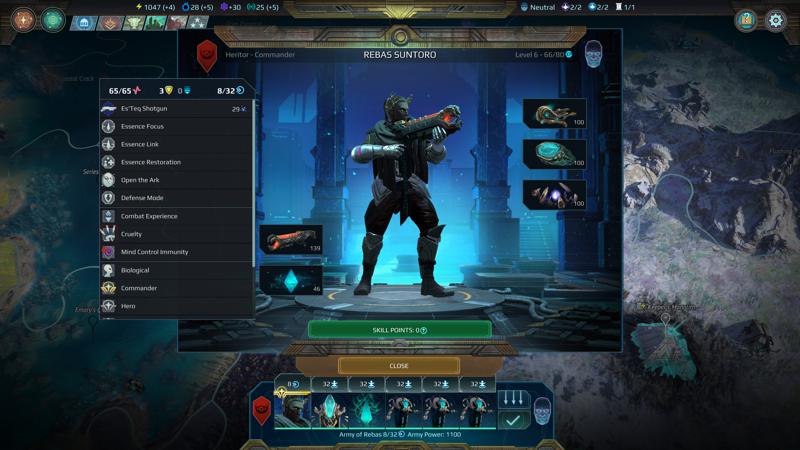 Age of Wonders: Planetfall – Revelations