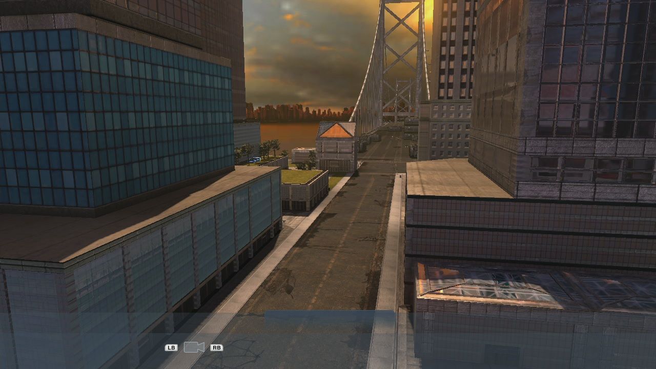 Front Mission Evolved: Map Pack
