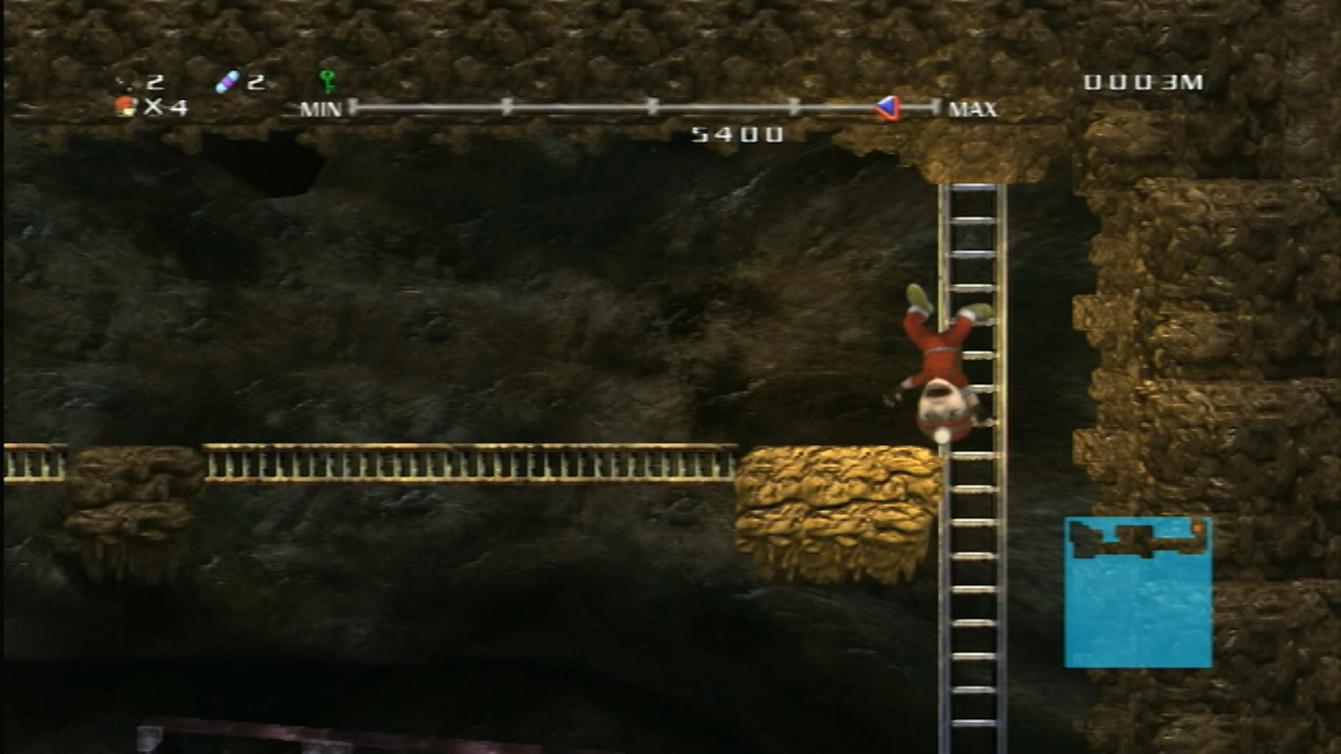 Spelunker HD: Ultimate Edition
