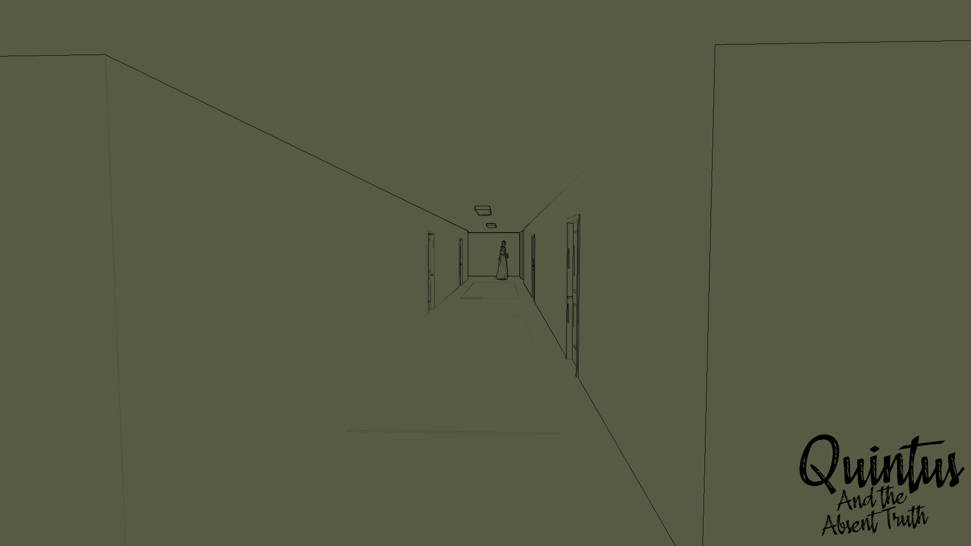 Quintus and the Absent Truth