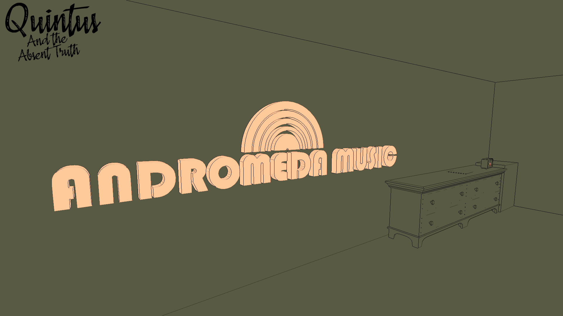 Quintus and the Absent Truth