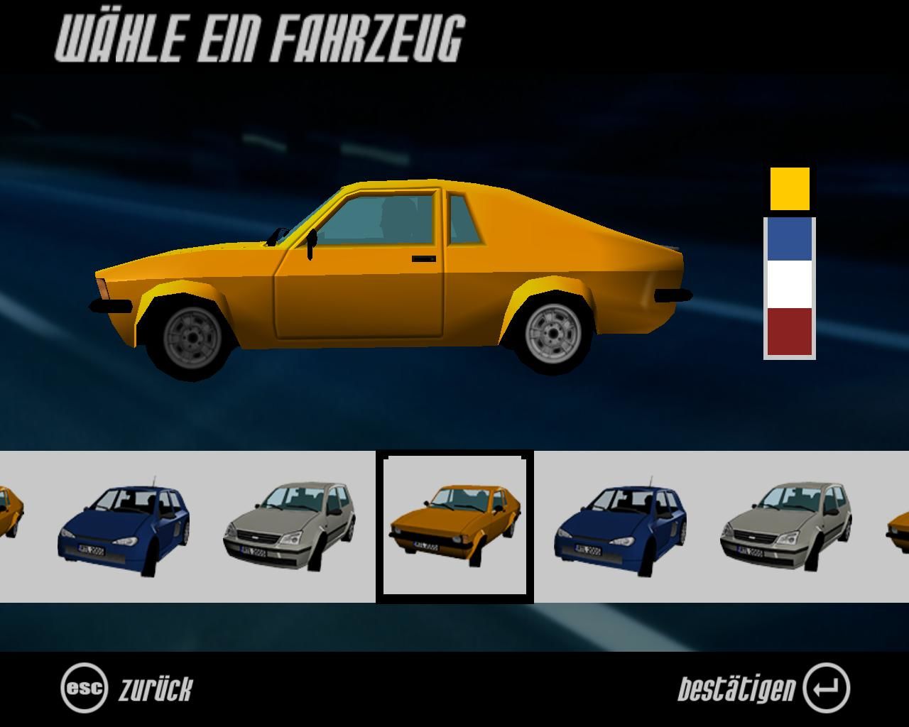 Alarm for Cobra 11: Hot Pursuit