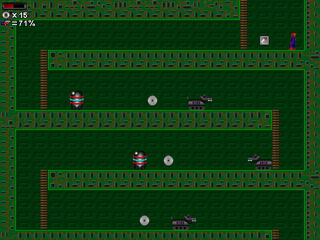 MicroMan’s Crazy Computers