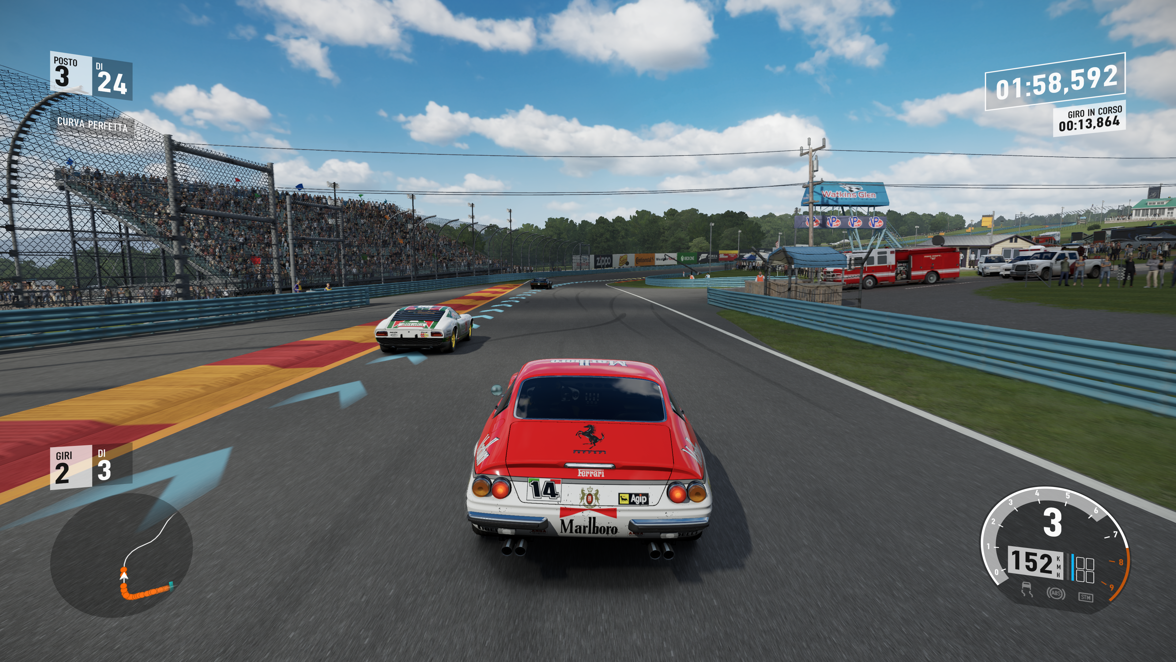 Forza Motorsport 7: Deluxe Edition