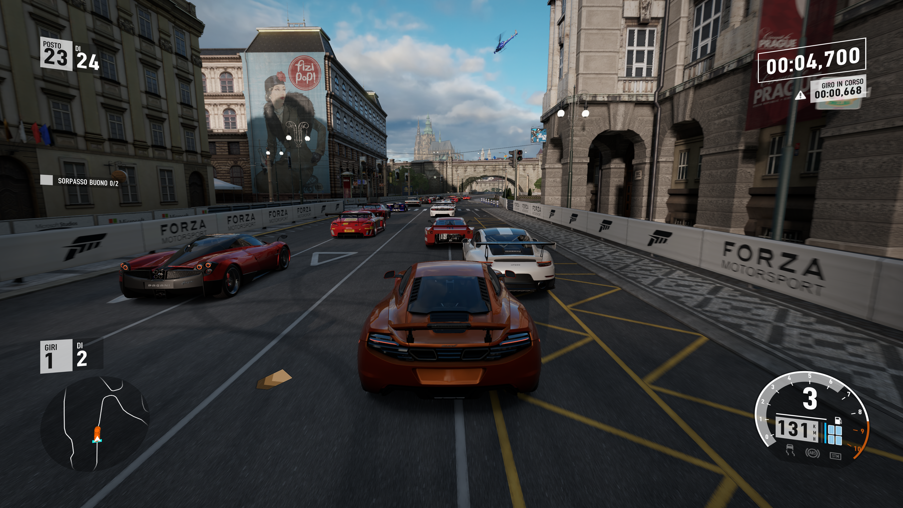 Forza Motorsport 7: Ultimate Edition