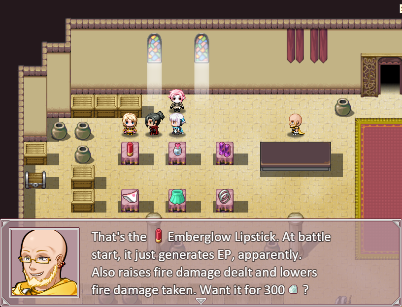 LV99: Final Fortress