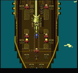 Final Fantasy Chronicles