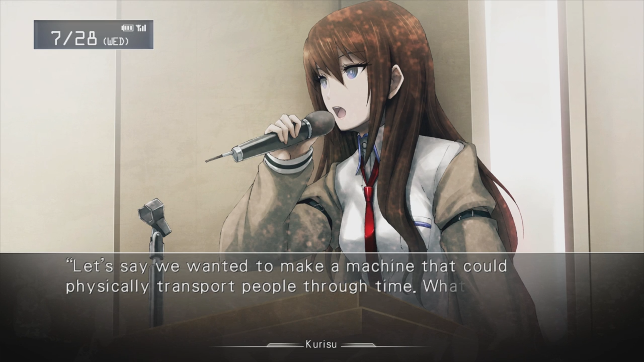 Steins;Gate: Limited Edition