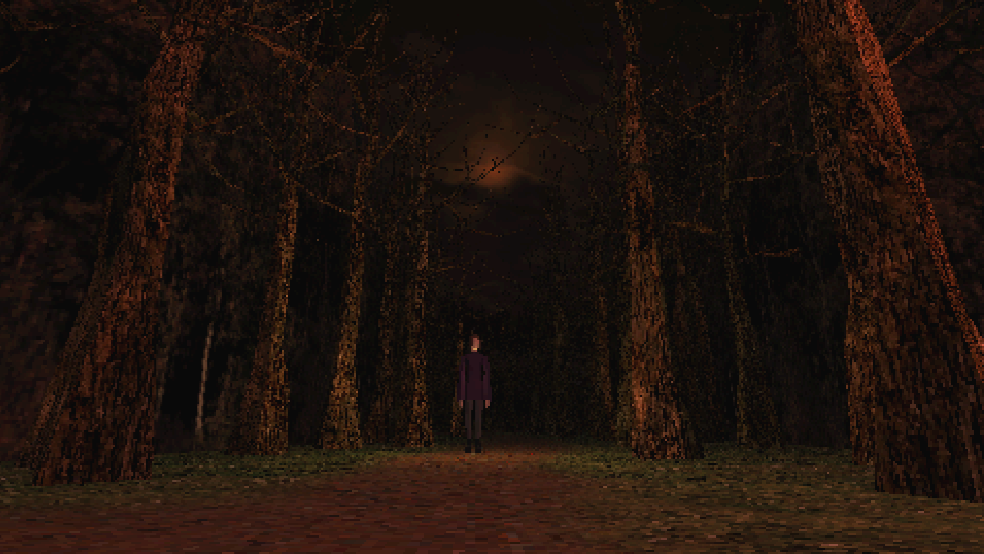 Haunted Cities Volume 4