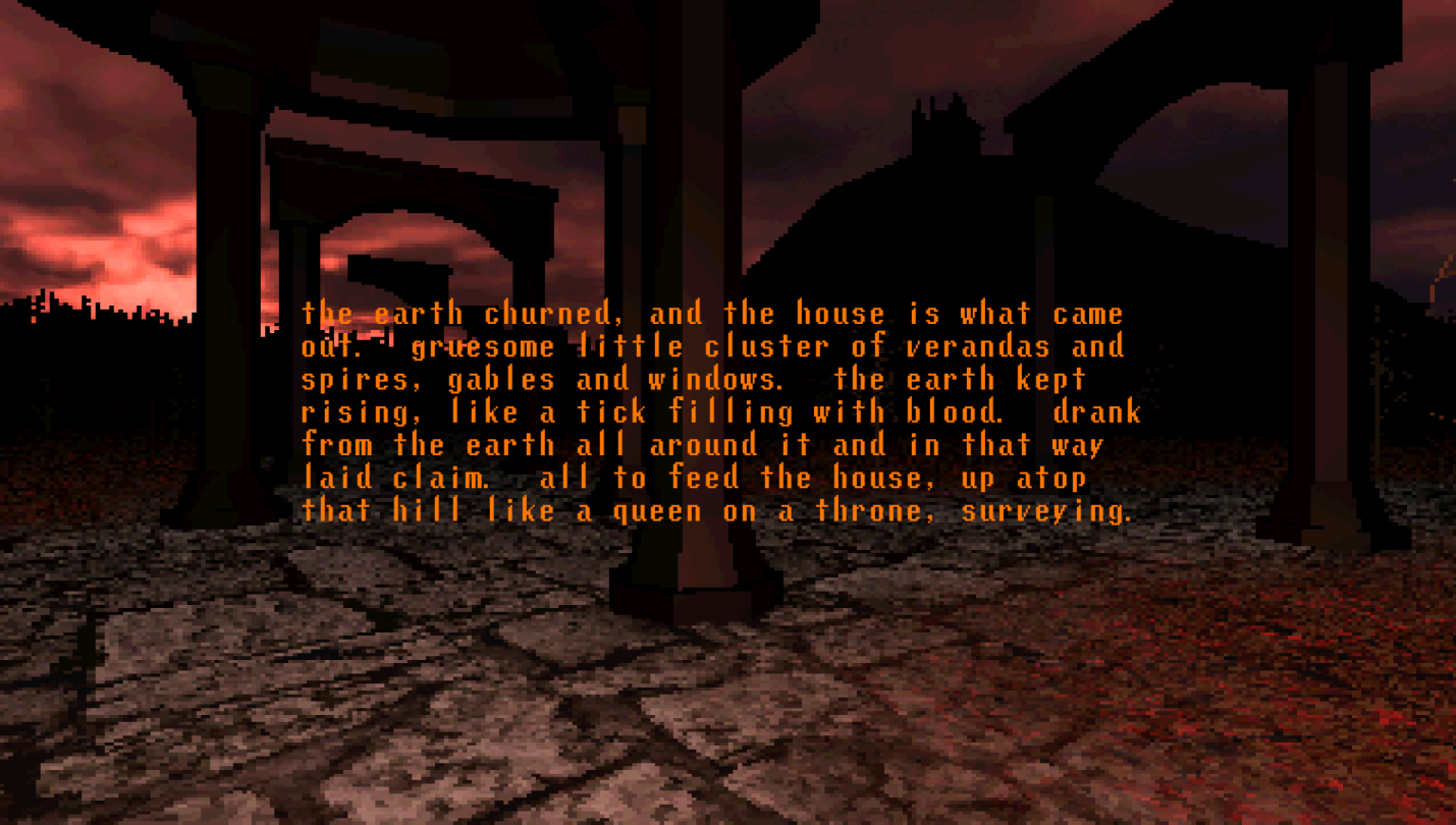 Haunted Cities Volume 4