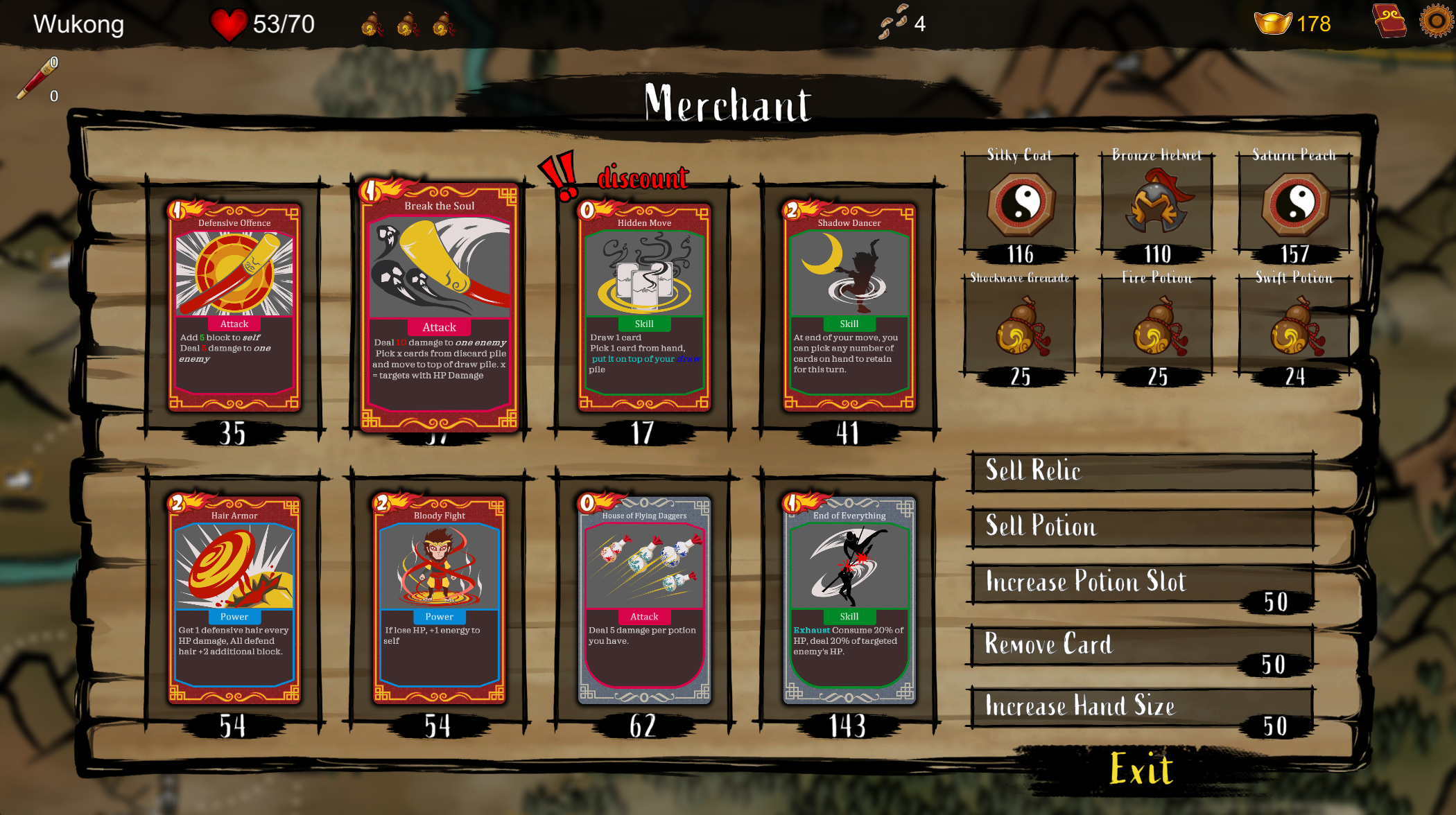 Divinity Chronicles: Journey to the West