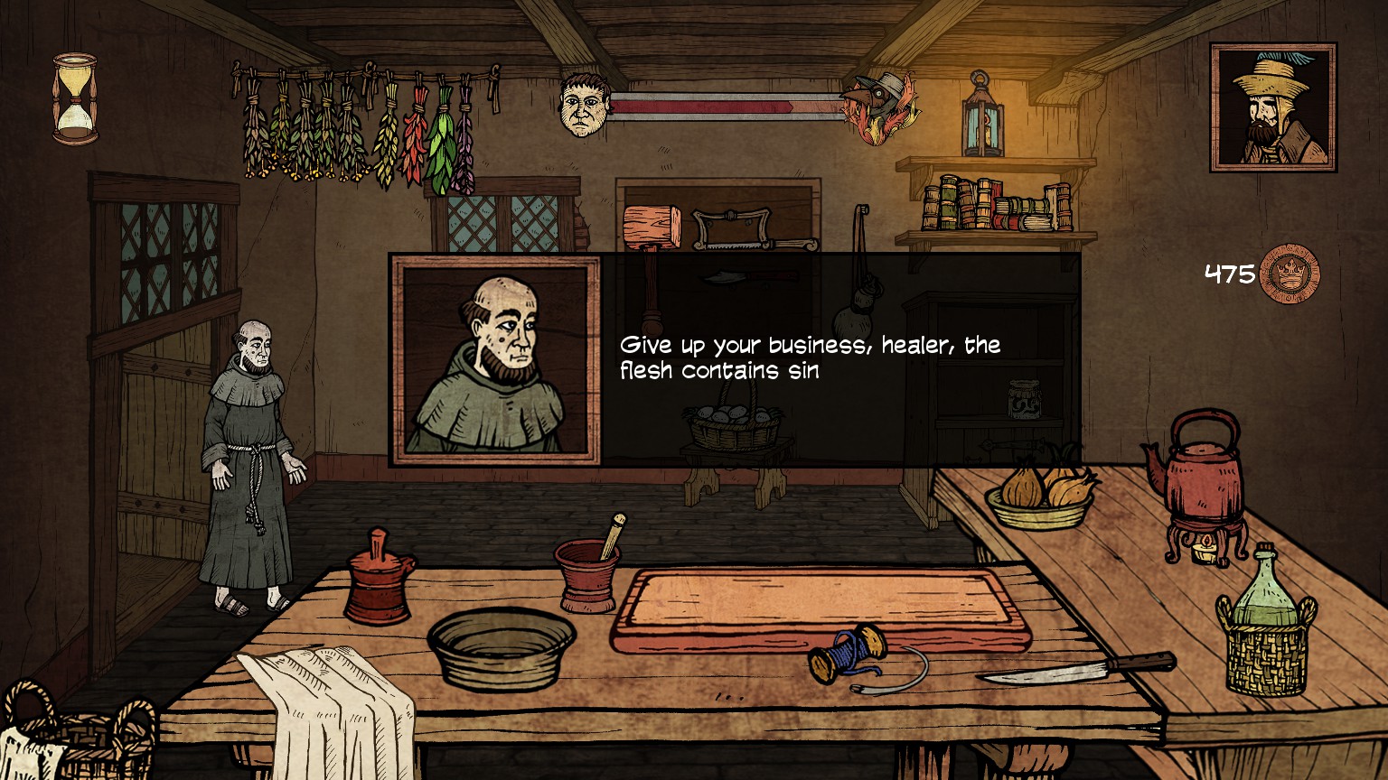Plague M.D.
