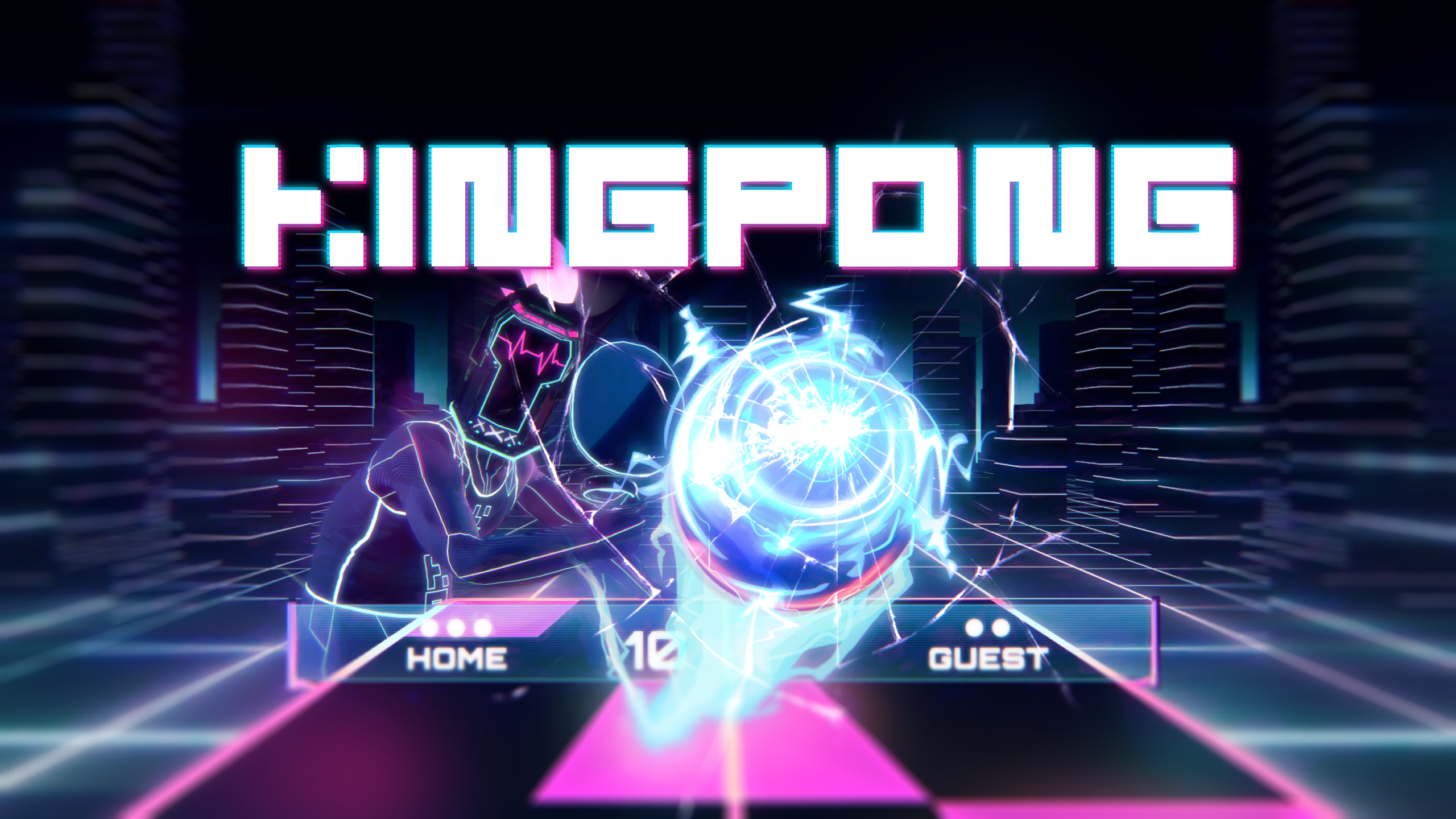 King Pong