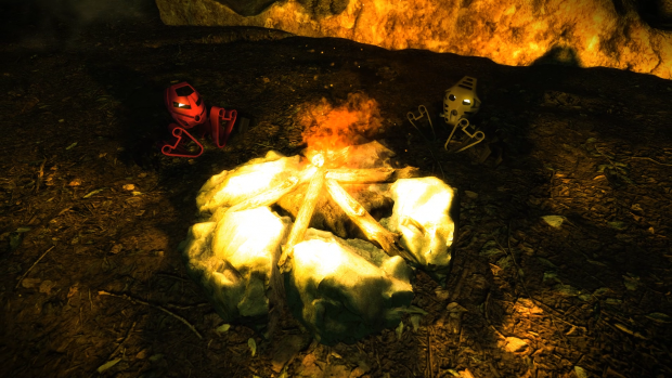 Bionicle: Quest for Mata Nui