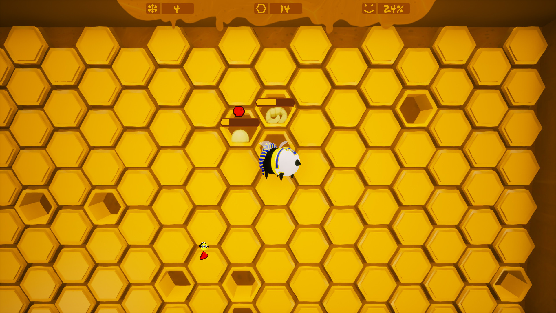 Hive Mind