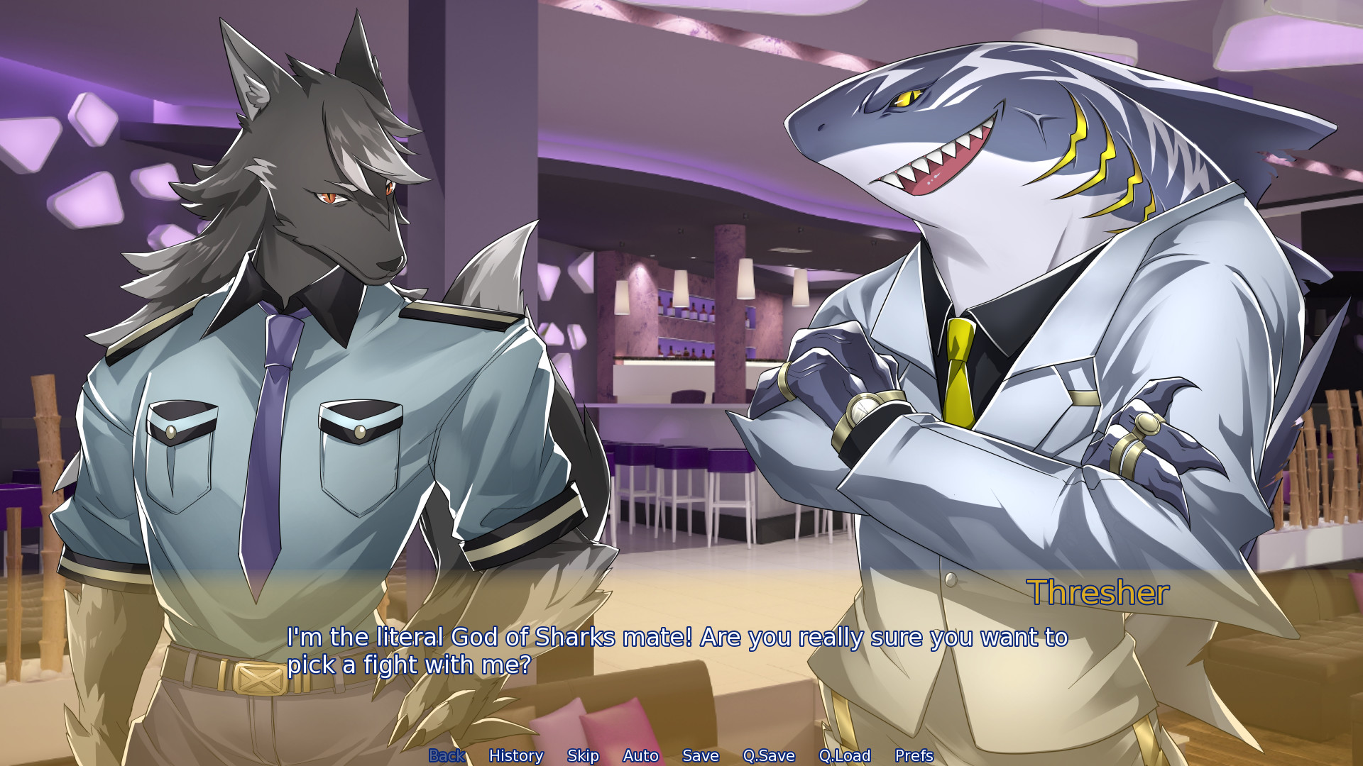 Max’s Big Bust 2 – Max’s Bigger Bust