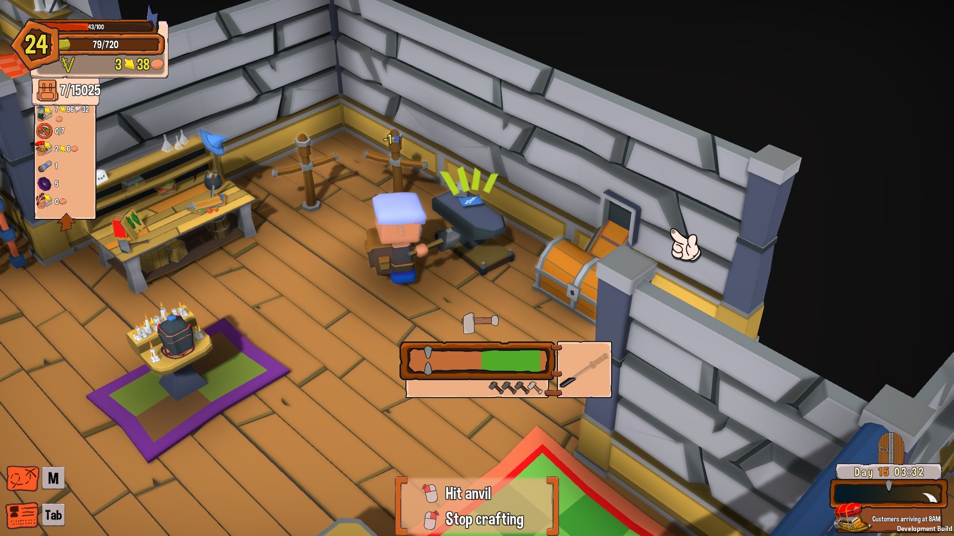 Craftlands Workshoppe