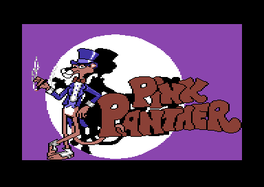 Pink Panther