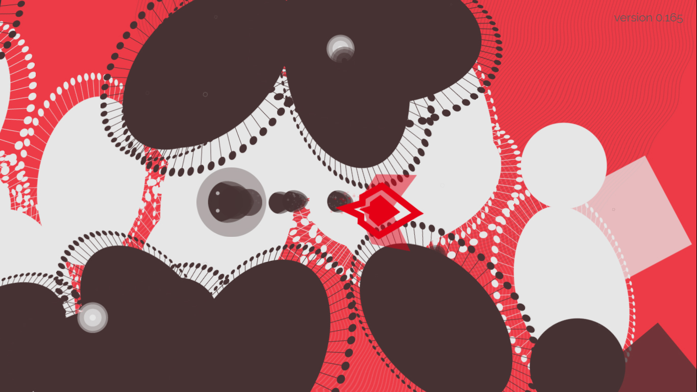 Exposure, a Game of Camouflage