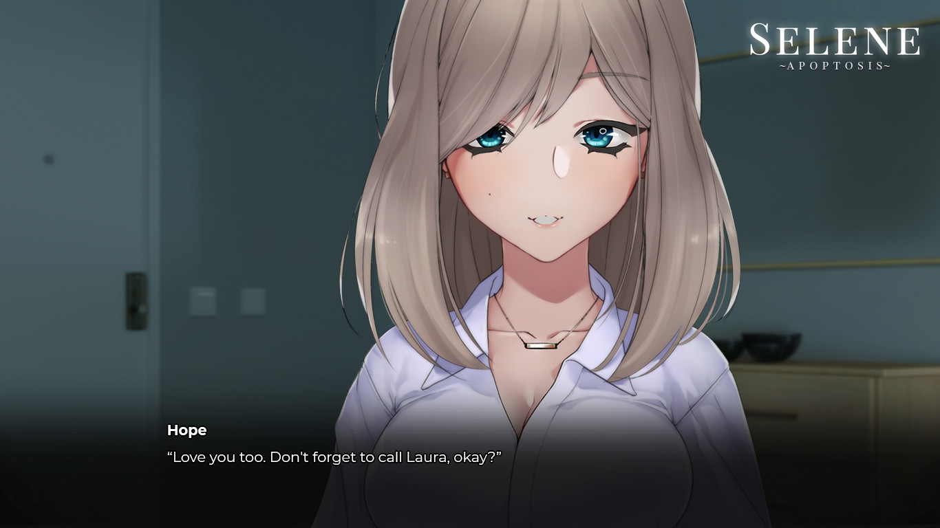 Selene: Apoptosis