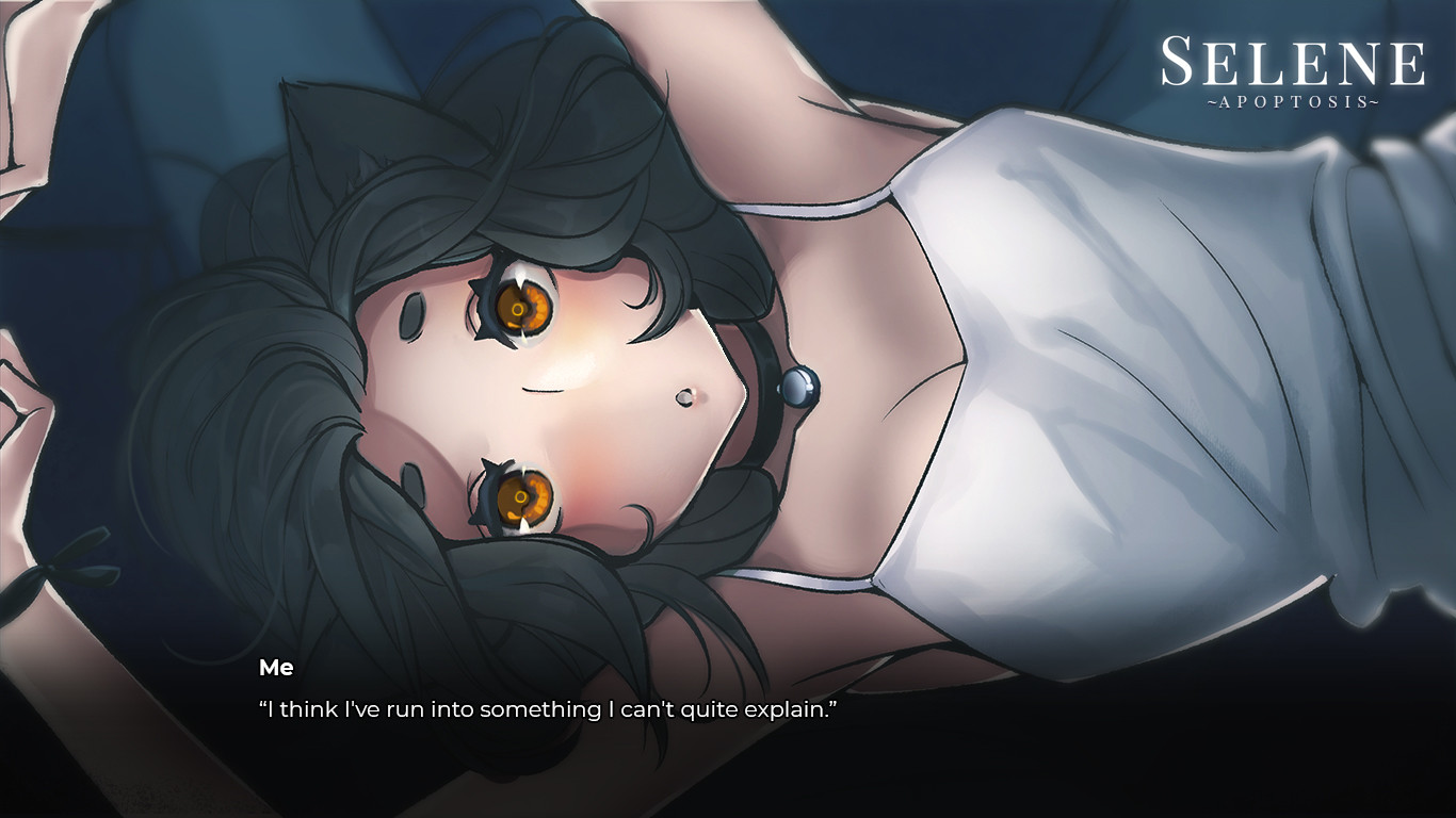 Selene: Apoptosis
