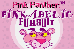 Pink Panther: Pinkadelic Pursuit