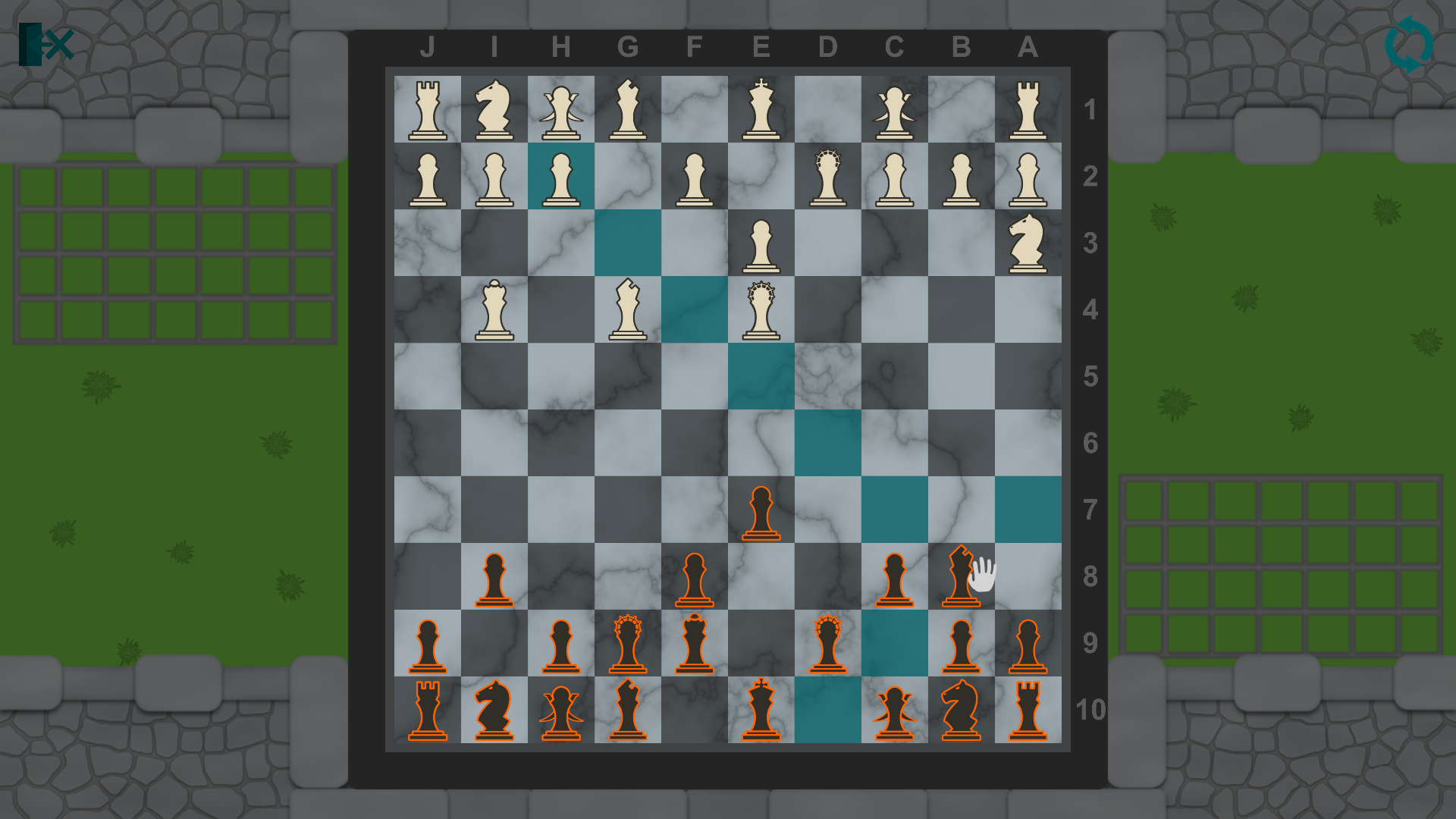 Chess’Extra