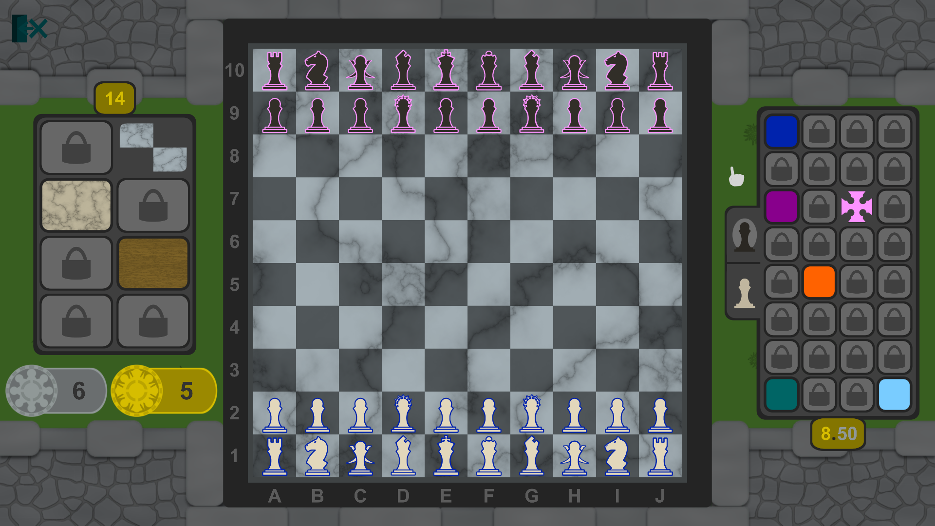 Chess’Extra