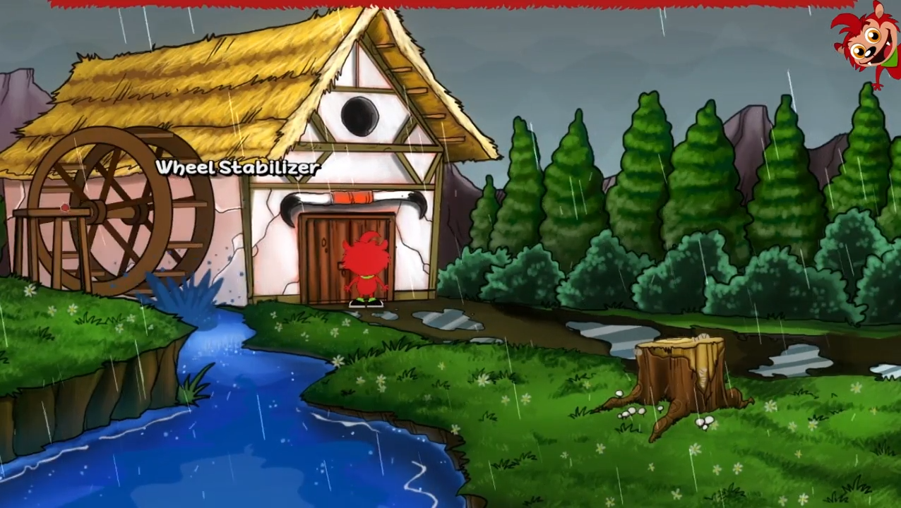 The Secret Monster Society: Chapter 2 – Time, Dreams and Underwater Travel