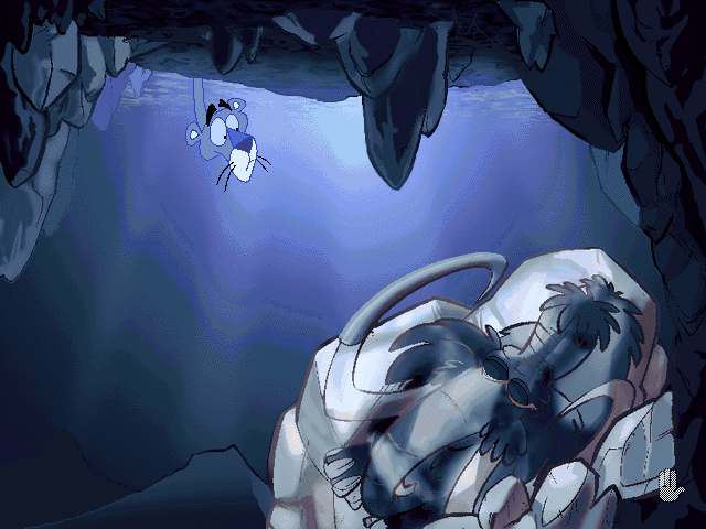 The Pink Panther: Hokus Pokus Pink