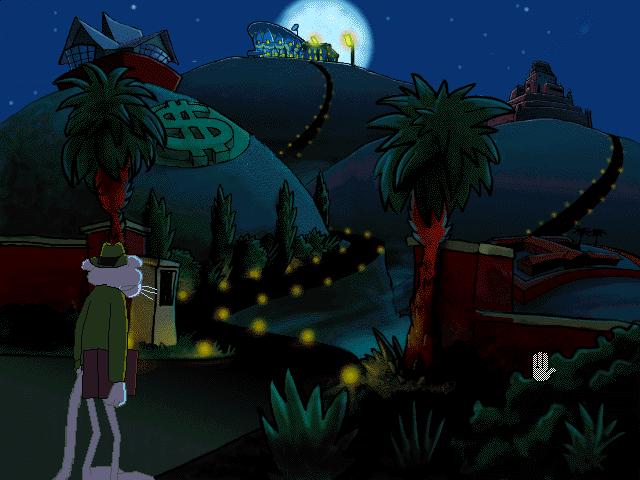 The Pink Panther: Hokus Pokus Pink