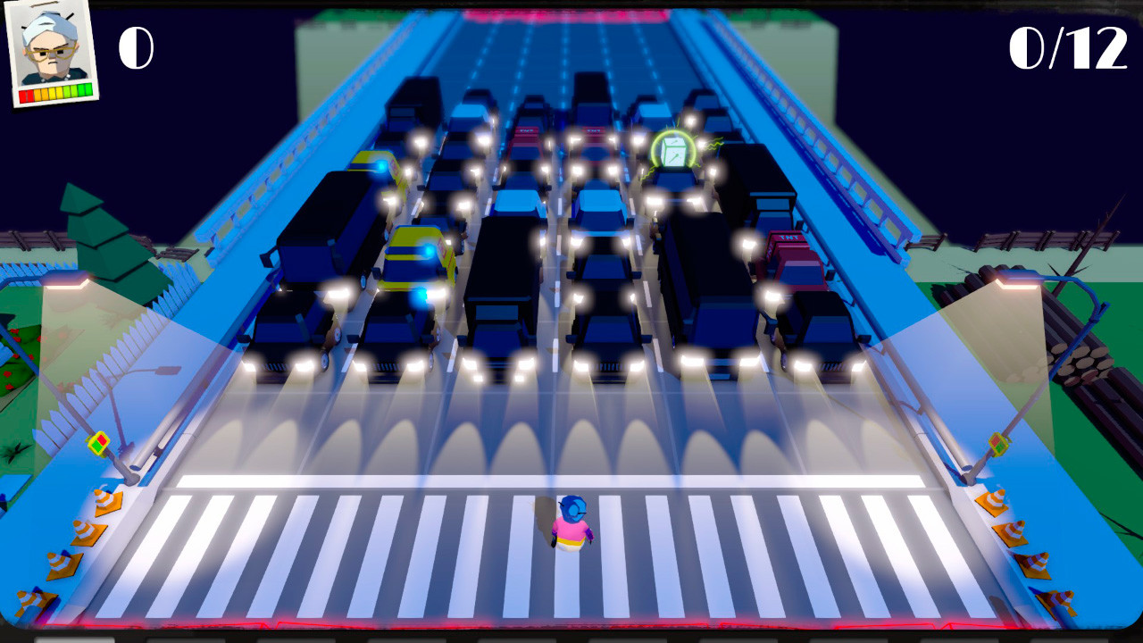 CrossKrush