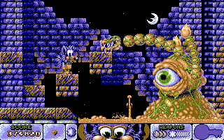 Fire &amp; Ice: The Daring Adventures of Cool Coyote