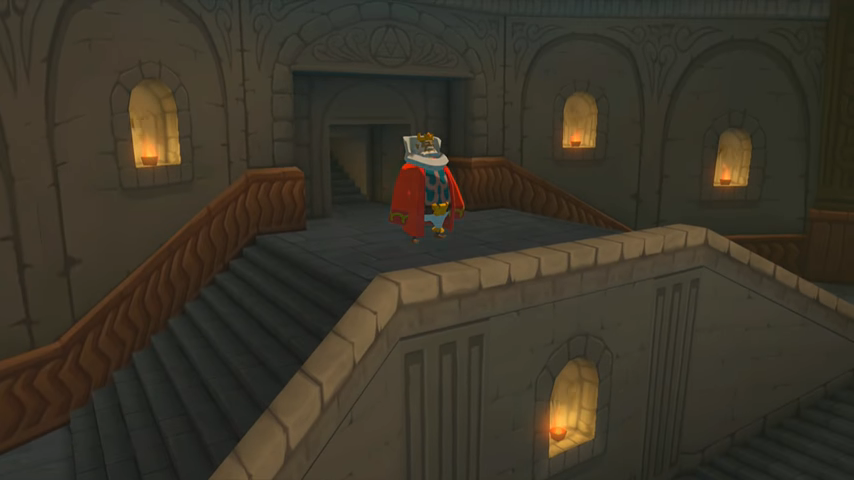 The Legend of Zelda: The Wind Waker HD Bundle Limited Edition