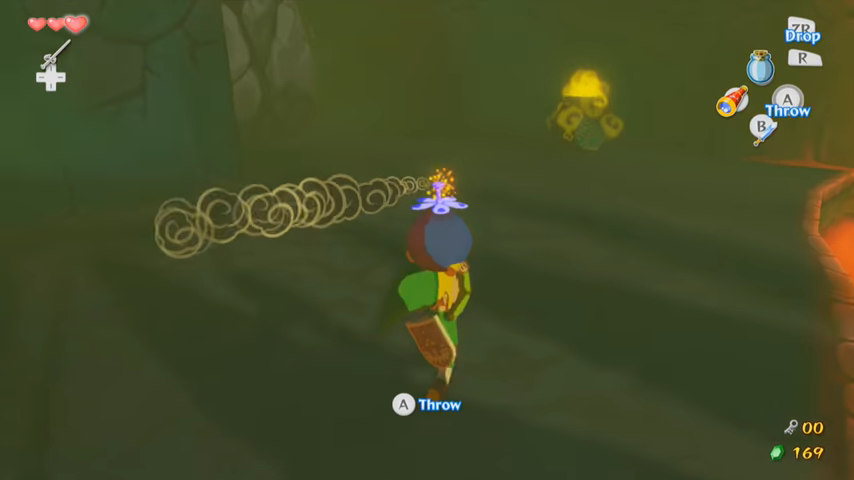 The Legend of Zelda: The Wind Waker HD – Limited Edition