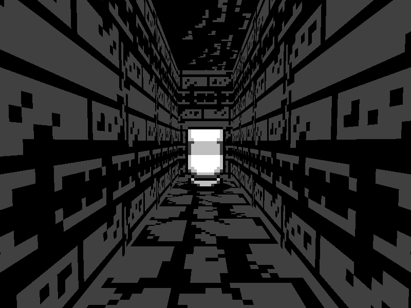 It’s Six Random Characters and a Single Floor Dungeon: That’s the Whole Game